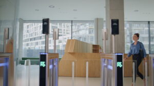 Controllo accessi e sicurezza in azienda: rischi, soluzioni e obblighi