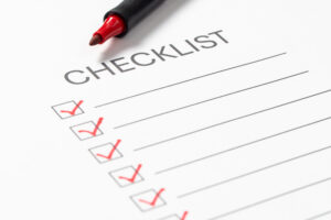 Riapertura uffici: la checklist completa per evitare problemi operativi